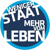 Telegram profile photo for Partei der Vernunft - Sachsen