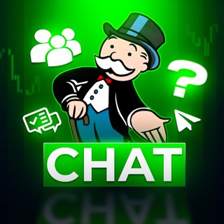 Telegram group profile photo for MONOPOLY | Chat