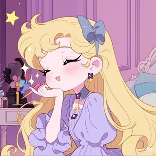 Telegram profile photo for 🥤🐣پونیو ☁🦋