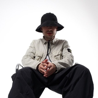 Telegram profile photo for Stan Rave