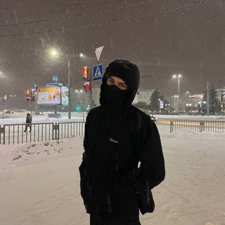 Telegram profile photo for chappa