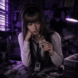 Telegram profile photo for Raven вещает