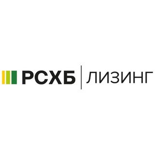 Telegram profile photo for РСХБ|ЛИЗИНГ