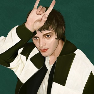 Telegram profile photo for ПОШЛАЯ МОЛЛИ | КИРИЛЛ БЛЕДНЫЙ