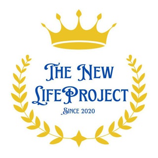 Telegram profile photo for The New Life Project
