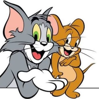 Telegram profile photo for Tom & Jerry Calls