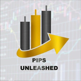 Telegram profile photo for Pips Unleashed €£¥$🎯