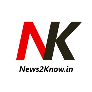 Telegram profile photo for News2Know - Education News