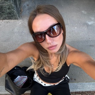 Telegram profile photo for Саша, где купила🤎