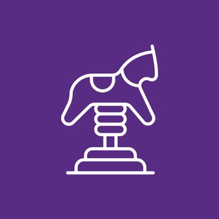 Telegram profile photo for SwingShop — дорослі іграшки || Swing Ukraine