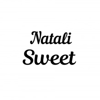Telegram profile photo for Natali Sweet Ринкова 2321