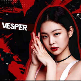 Telegram profile photo for vesper
