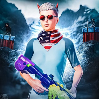 Telegram profile photo for АВЫ АВАТАРКИ PUBGERYMOBILEK СОФТЫЧНАЯ НА В PABGERYMOBILEQ