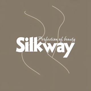 Telegram group profile photo for Silkway | Корректирующее бельё| ЧАТ