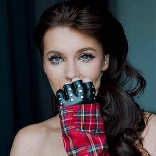 Telegram profile photo for Дарья Блохина