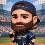 Telegram profile photo for ИГНАТОВ