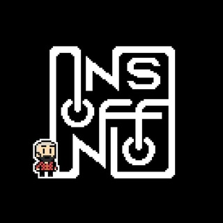 Telegram profile photo for insOFFnio