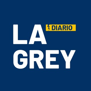 Telegram profile photo for Diario La Grey | Canal de Noticias | Noticias de Venezuela | Noticias
