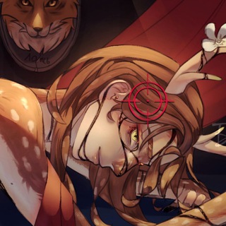 Telegram profile photo for Брань | Abuse