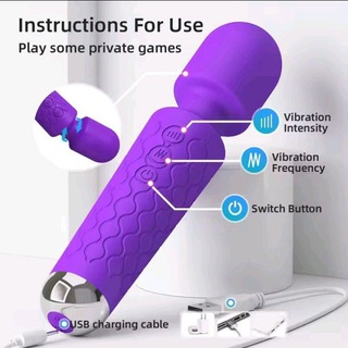 Telegram profile photo for Vibrator