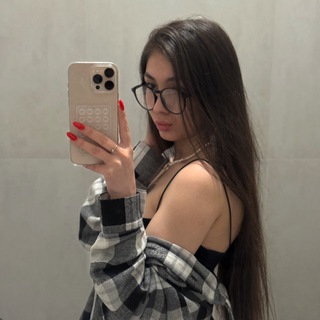 Telegram profile photo for Реальная Аделика
