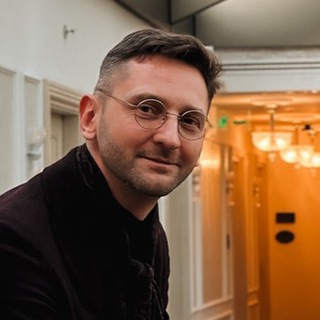 Telegram profile photo for Илья Зыкин. Pro Жизнь