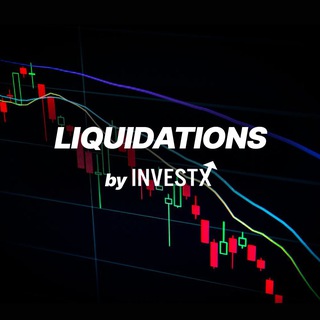 Telegram profile photo for Liquidation Binance/Bybit Futures