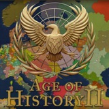 Telegram profile photo for Age of History II—III, моды, мемы