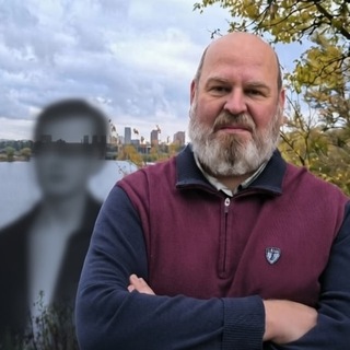 Telegram profile photo for Юр Ветров