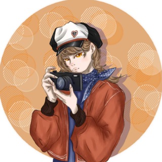 Telegram profile photo for Я люблю бублики
