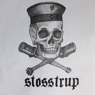 Telegram profile photo for Грезы свинцового неба