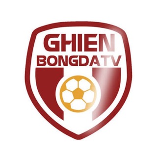Telegram profile photo for Ghiền Bóng Đá TV 🏆