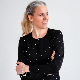 Telegram profile photo for МайВах в ОБРАЗ себя. Образование в Ось Питания