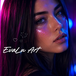 Telegram profile photo for EvaLu010892