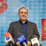 Telegram profile photo for حمیدرضا آقاملائی
