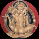 Telegram profile photo for Тантрический секс
