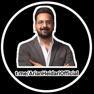 Telegram profile photo for ریاضی آریان حیدری کلاسینو