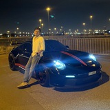 Telegram profile photo for agulov / тачки, Дубай, lifestyle
