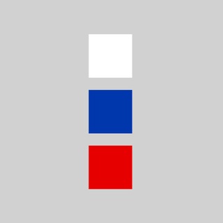 Telegram profile photo for Вместе-РФ