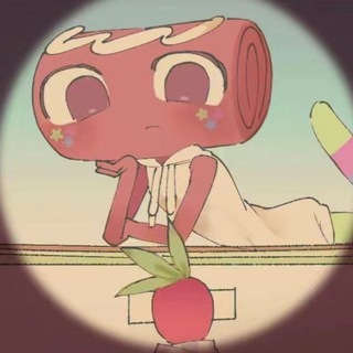 Telegram profile photo for ПЕРЕХОДНИК ФРУТКЕЙК НСФВ НОМЕР ДВА