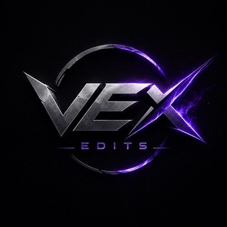 Telegram profile photo for VEX EDITS
