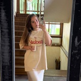 Telegram profile photo for Жаворонкова Настя
