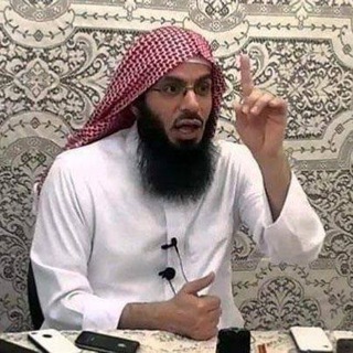 Telegram profile photo for শাইখ আহমাদ মুসা জিবরিল হাফিজাহুল্লাহ