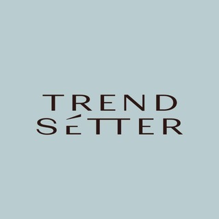 Telegram profile photo for Trendsetter for men