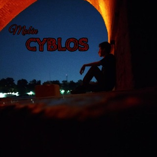 Telegram profile photo for CYBLOS