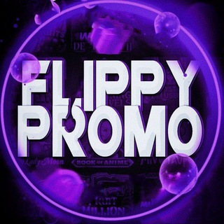 Telegram profile photo for Flippy Check