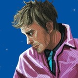 Telegram profile photo for просто марі🌌🌀
