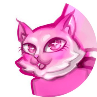 Telegram profile photo for Катя рисует