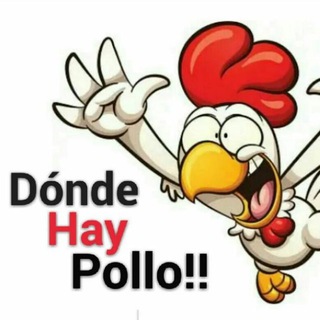 Telegram profile photo for DondeHayCarnicos