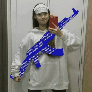 Telegram profile photo for ak.archive
